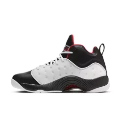 Men's Jordan Jumpman Team II Shoes -K&K Interiors Shop 19615225589 3