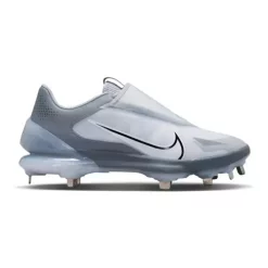 Men's Nike Force Zoom Trout 8 Pro Metal Baseball Cleats -K&K Interiors Shop 19615228026 2