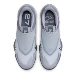 Men's Nike Force Zoom Trout 8 Pro Metal Baseball Cleats -K&K Interiors Shop 19615228026 3