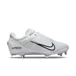 Women's Nike Hyperdiamond 4 Elite Metal Softball Cleats