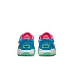 Nike Kids' LeBron XX "Trinity" Basketball Shoes -K&K Interiors Shop 19615302632 2