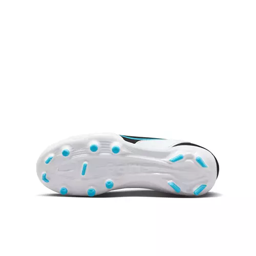Kids' Nike Jr. Tiempo Legend 9 Club MG Molded Soccer Cleats 3 Kids' Nike Jr. Tiempo Legend 9 Club MG Molded Soccer Cleats - Image 3