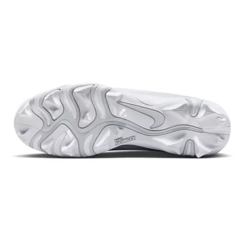 Men's Nike Vapor Edge Shark 17 Molded Football Cleats 4 Men's Nike Vapor Edge Shark 17 Molded Football Cleats - Image 4