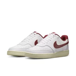 Women's Nike Court Vision Low Next Nature Shoes -K&K Interiors Shop 19615396048 1