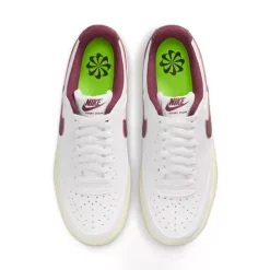 Women's Nike Court Vision Low Next Nature Shoes -K&K Interiors Shop 19615396048 10