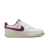 Women's Nike Court Vision Low Next Nature Shoes