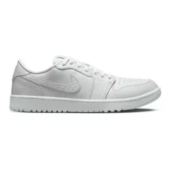 Men's Nike Air Jordan 1 Low G Spikeless Golf Shoes