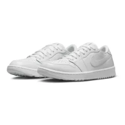 Men's Nike Air Jordan 1 Low G Spikeless Golf Shoes 8 Men's Nike Air Jordan 1 Low G Spikeless Golf Shoes -K&K Interiors Shop 19615412231 2