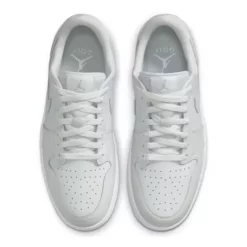 Men's Nike Air Jordan 1 Low G Spikeless Golf Shoes 10 Men's Nike Air Jordan 1 Low G Spikeless Golf Shoes -K&K Interiors Shop 19615412231 4