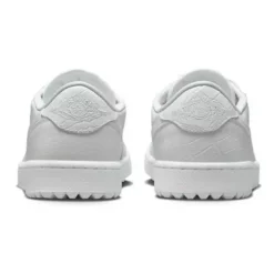 Men's Nike Air Jordan 1 Low G Spikeless Golf Shoes 11 Men's Nike Air Jordan 1 Low G Spikeless Golf Shoes -K&K Interiors Shop 19615412231 5