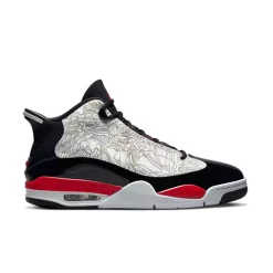 Men's Air Jordan Dub Zero Shoes