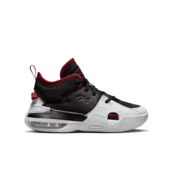 Kids' Jordan Stay Loyal 2 Basketball Shoes