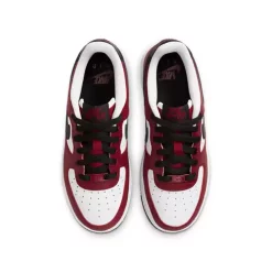 Boys' Nike Air Force 1 LV8 Shoes -K&K Interiors Shop 19615448135 2