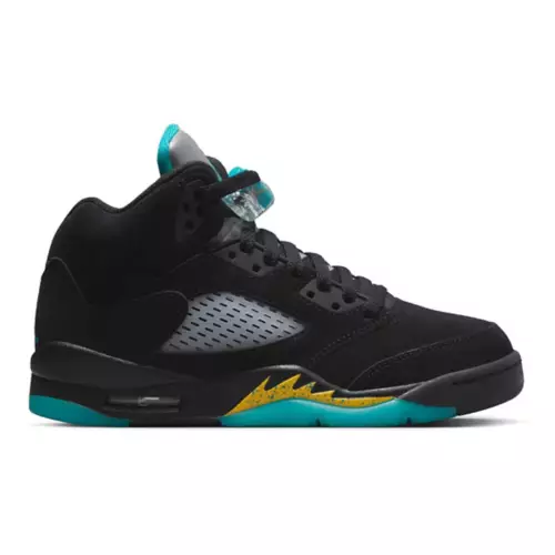 Boys' Air Jordan 5 Retro Shoes 1 Boys' Air Jordan 5 Retro Shoes