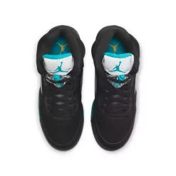 Boys' Air Jordan 5 Retro Shoes 6 Boys' Air Jordan 5 Retro Shoes -K&K Interiors Shop 19615448192 10