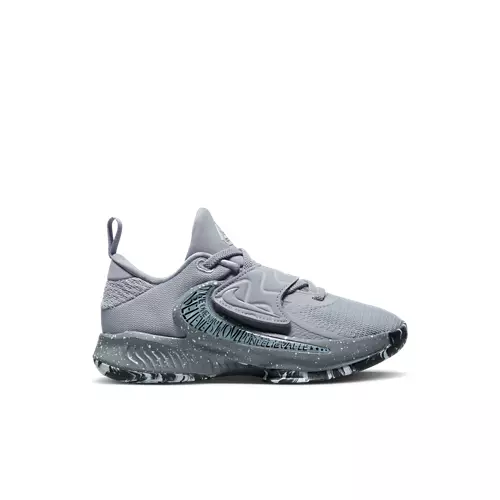 Kid's Nike Freak 4 Hook N Loop Basketball Shoes 1 Kid's Nike Freak 4 Hook N Loop Basketball Shoes