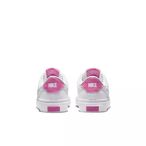 Kids' Nike Court Legacy Shoes 2 Kids' Nike Court Legacy Shoes - Image 2
