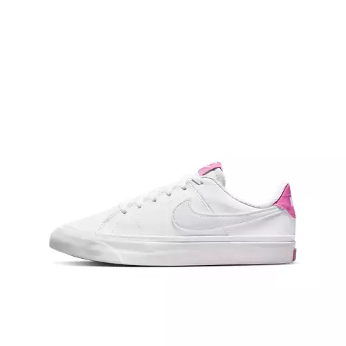 Kids' Nike Court Legacy Shoes 5 Kids' Nike Court Legacy Shoes - Image 5