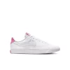 Kids' Nike Court Legacy Shoes