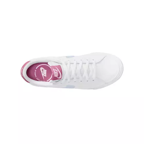 Kids' Nike Court Legacy Shoes 6 Kids' Nike Court Legacy Shoes - Image 6