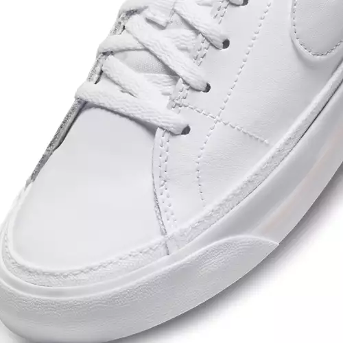 Kids' Nike Court Legacy Shoes 8 Kids' Nike Court Legacy Shoes - Image 8