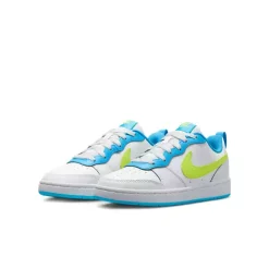 Kids' Nike Court Borough Low 2 Shoes 11 Kids' Nike Court Borough Low 2 Shoes -K&K Interiors Shop 19615467513 1