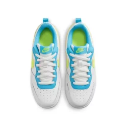Kids' Nike Court Borough Low 2 Shoes 12 Kids' Nike Court Borough Low 2 Shoes -K&K Interiors Shop 19615467513 10