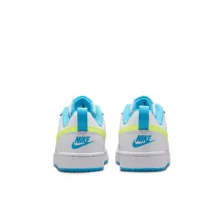 Kids' Nike Court Borough Low 2 Shoes 14 Kids' Nike Court Borough Low 2 Shoes -K&K Interiors Shop 19615467513 20