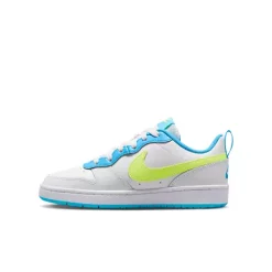 Kids' Nike Court Borough Low 2 Shoes 15 Kids' Nike Court Borough Low 2 Shoes -K&K Interiors Shop 19615467513 3