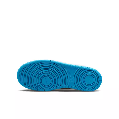 Kids' Nike Court Borough Low 2 Shoes 9 Kids' Nike Court Borough Low 2 Shoes - Image 9