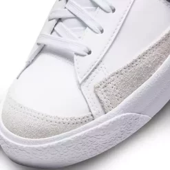 Boys' Nike Blazer Mid '77 Shoes -K&K Interiors Shop 19615467680 4