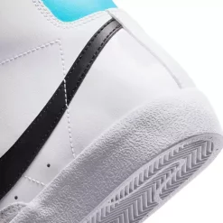 Boys' Nike Blazer Mid '77 Shoes -K&K Interiors Shop 19615467680 5