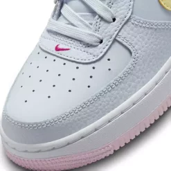 Kids' Nike Air Force 1 Shoes 12 Kids' Nike Air Force 1 Shoes -K&K Interiors Shop 19615468281 6