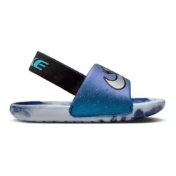 Toddler Boys' Nike Kawa SE Slide Sandals