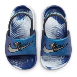 Toddler Boys' Nike Kawa SE Slide Sandals -K&K Interiors Shop 19615479997 2