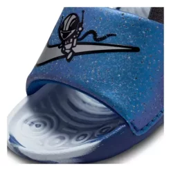 Toddler Boys' Nike Kawa SE Slide Sandals -K&K Interiors Shop 19615479997 4