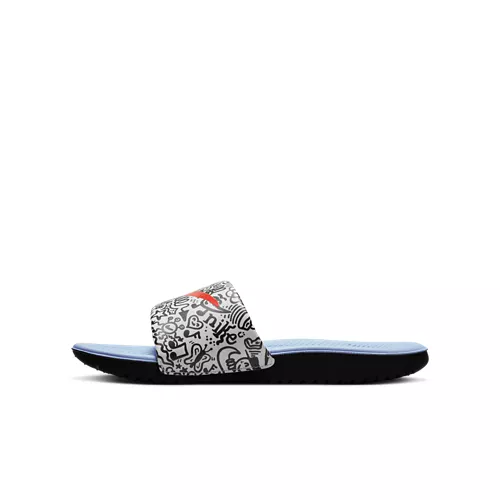 Toddler Nike Kawa SE Sandals 3 Toddler Nike Kawa SE Sandals - Image 3