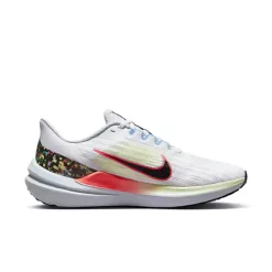 Women's Nike Winflo 9 Running Shoes