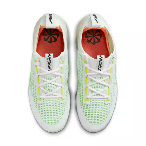 Women's Nike Air VaporMax 2021 Flyknit Next Nature Running Shoes 4 Women's Nike Air VaporMax 2021 Flyknit Next Nature Running Shoes - Image 4