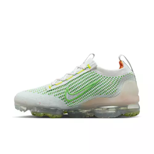 Women's Nike Air VaporMax 2021 Flyknit Next Nature Running Shoes 5 Women's Nike Air VaporMax 2021 Flyknit Next Nature Running Shoes - Image 5
