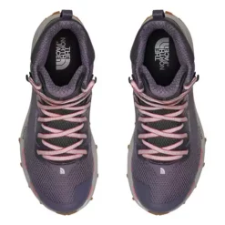 Women's The North Face VECTIV Fastpack Mid FUTURELIGHT Waterproof Hiking Boots -K&K Interiors Shop 19624669282 2