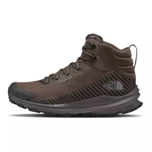 Men's The North Face VECTIV Fastpack Mid FUTURELIGHT Hiking Boots 1 Men's The North Face VECTIV Fastpack Mid FUTURELIGHT Hiking Boots