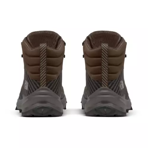 Men's The North Face VECTIV Fastpack Mid FUTURELIGHT Hiking Boots 4 Men's The North Face VECTIV Fastpack Mid FUTURELIGHT Hiking Boots - Image 4