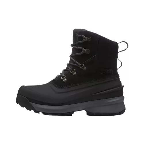 Men's The North Face Chilkat V Lace Waterproof Boots 1 Men's The North Face Chilkat V Lace Waterproof Boots