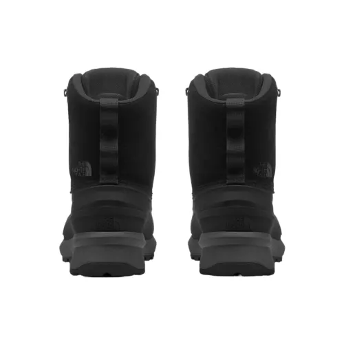 Men's The North Face Chilkat V Lace Waterproof Boots 2 Men's The North Face Chilkat V Lace Waterproof Boots - Image 2