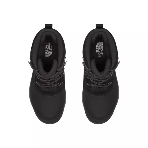 Men's The North Face Chilkat V Lace Waterproof Boots 4 Men's The North Face Chilkat V Lace Waterproof Boots - Image 4