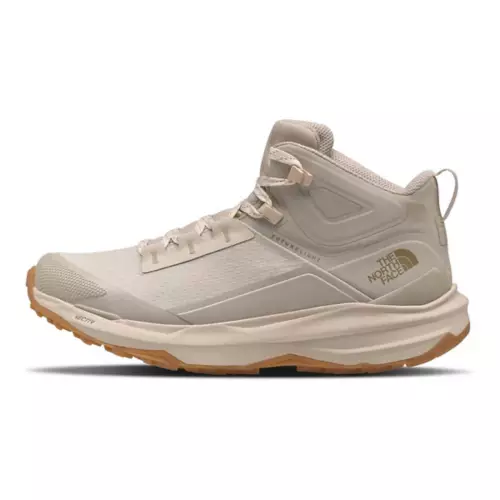 Women's The North Face VECTIV Exploris 2 Mid FUTURELIGHT Waterproof Hiking Boots 1 Women's The North Face VECTIV Exploris 2 Mid FUTURELIGHT Waterproof Hiking Boots