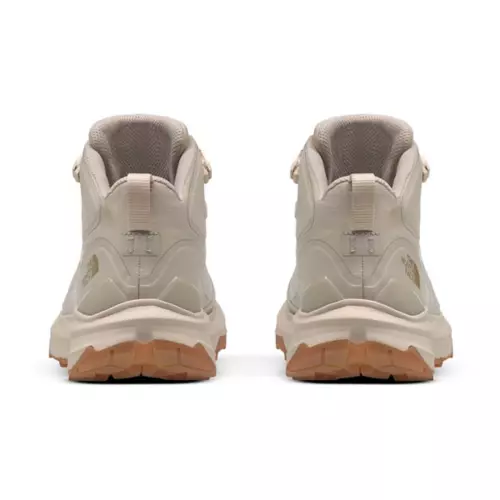Women's The North Face VECTIV Exploris 2 Mid FUTURELIGHT Waterproof Hiking Boots 2 Women's The North Face VECTIV Exploris 2 Mid FUTURELIGHT Waterproof Hiking Boots - Image 2