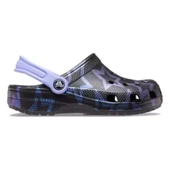 Kids' Crocs Disco Dance Classic Clogs