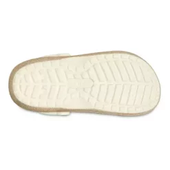 Adult Crocs Classic Glitter Fuzz-Lined Clogs -K&K Interiors Shop 19626516229 4